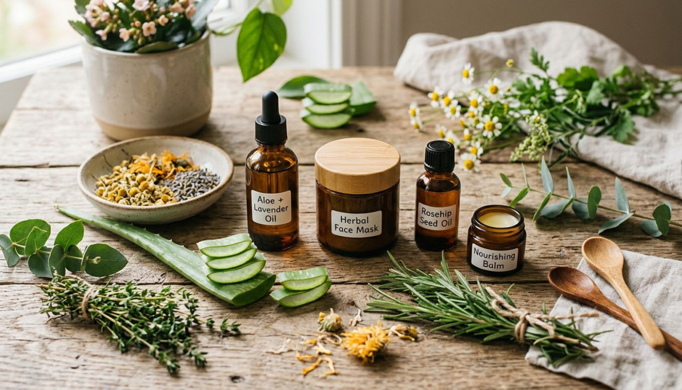 Analyse : la montée des alternatives naturelles pour une peau lisse plus longtemps
