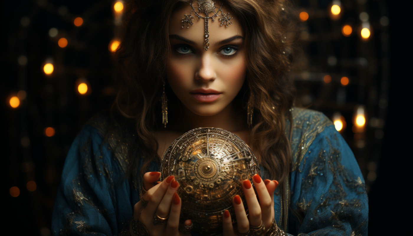 Divers - Astrologie et voyance : Les guides de votre vie