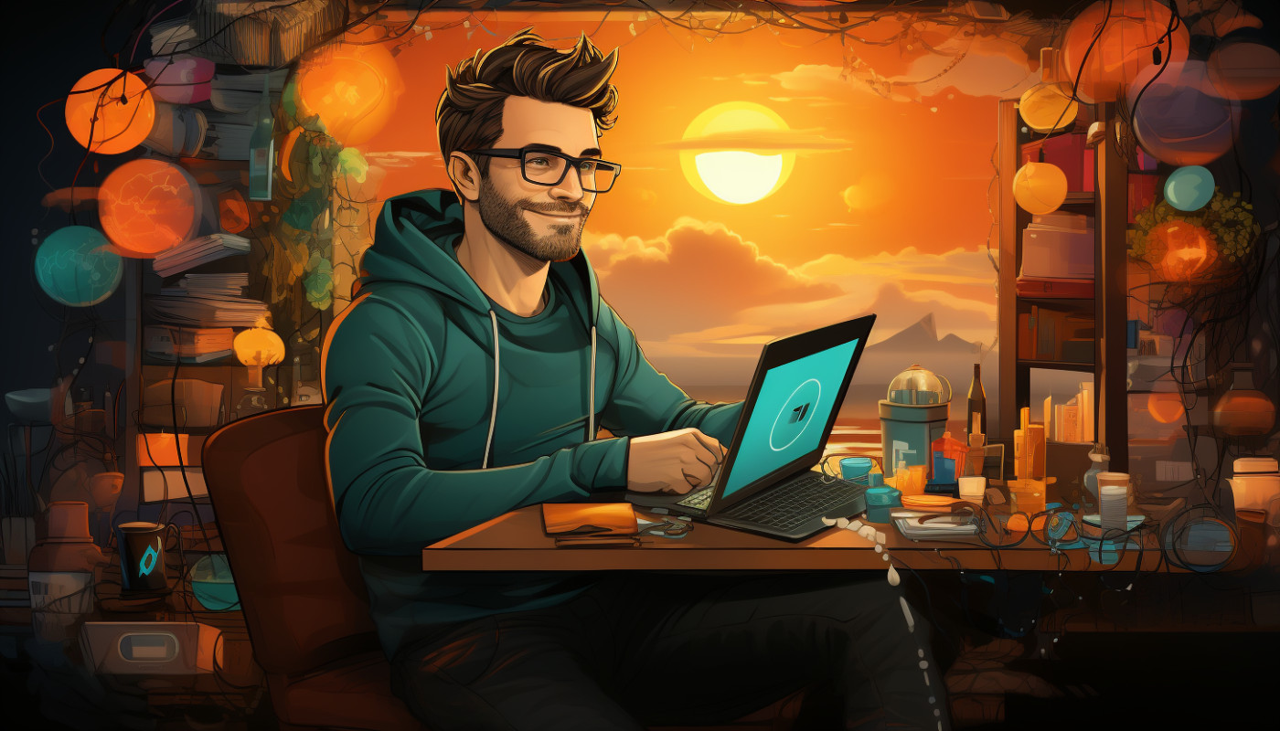 Avantages à devenir un développeur Web