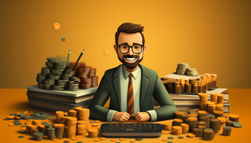 Divers - Comment calculer le taux d'endettement ?