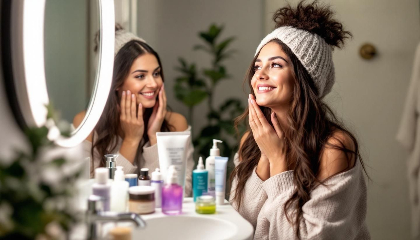 Comment choisir ses cosmétiques bio selon son type de peau ?