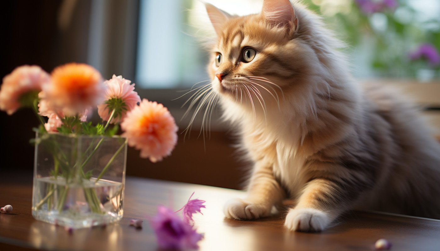 Comment dresser son chat ?