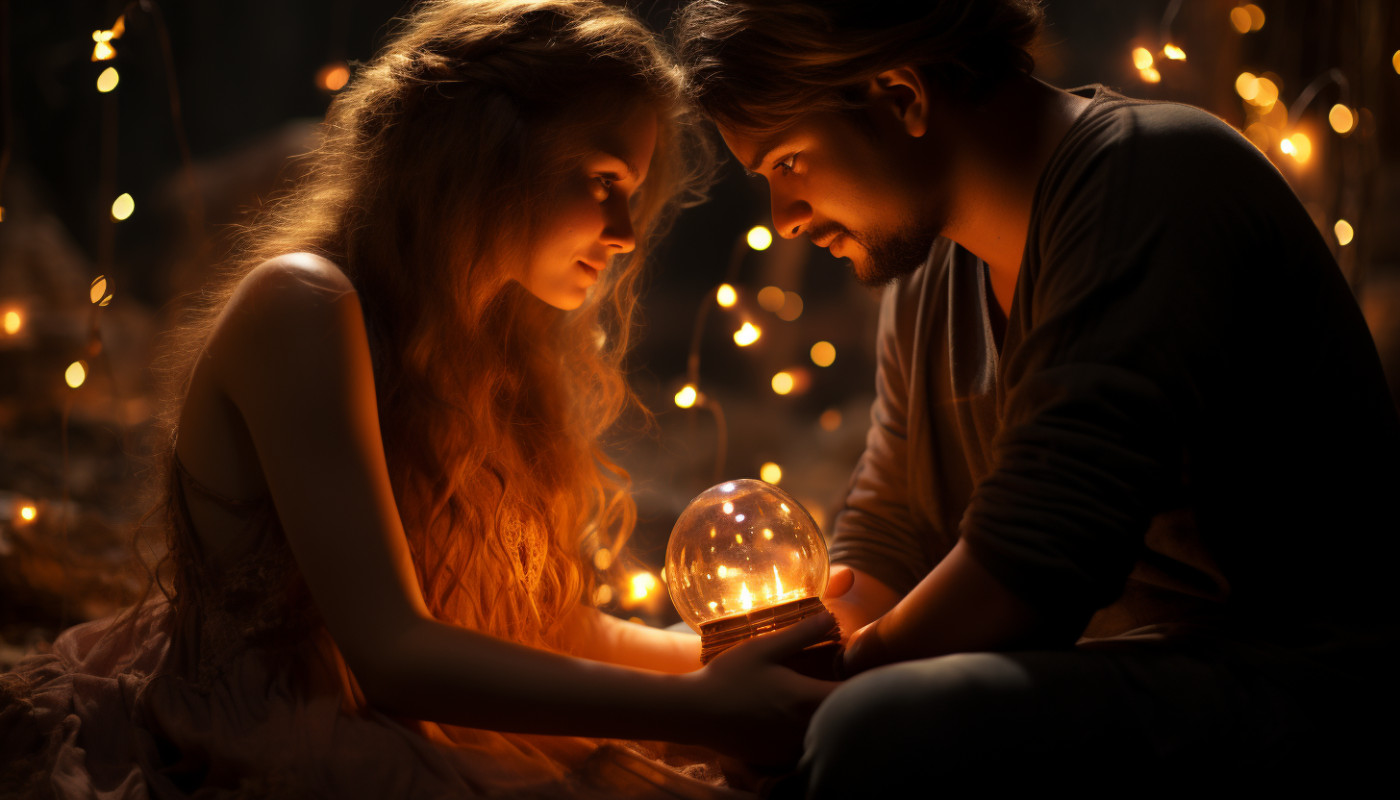 Comment la voyance peut-elle vous aider dans votre relation amoureuse ?