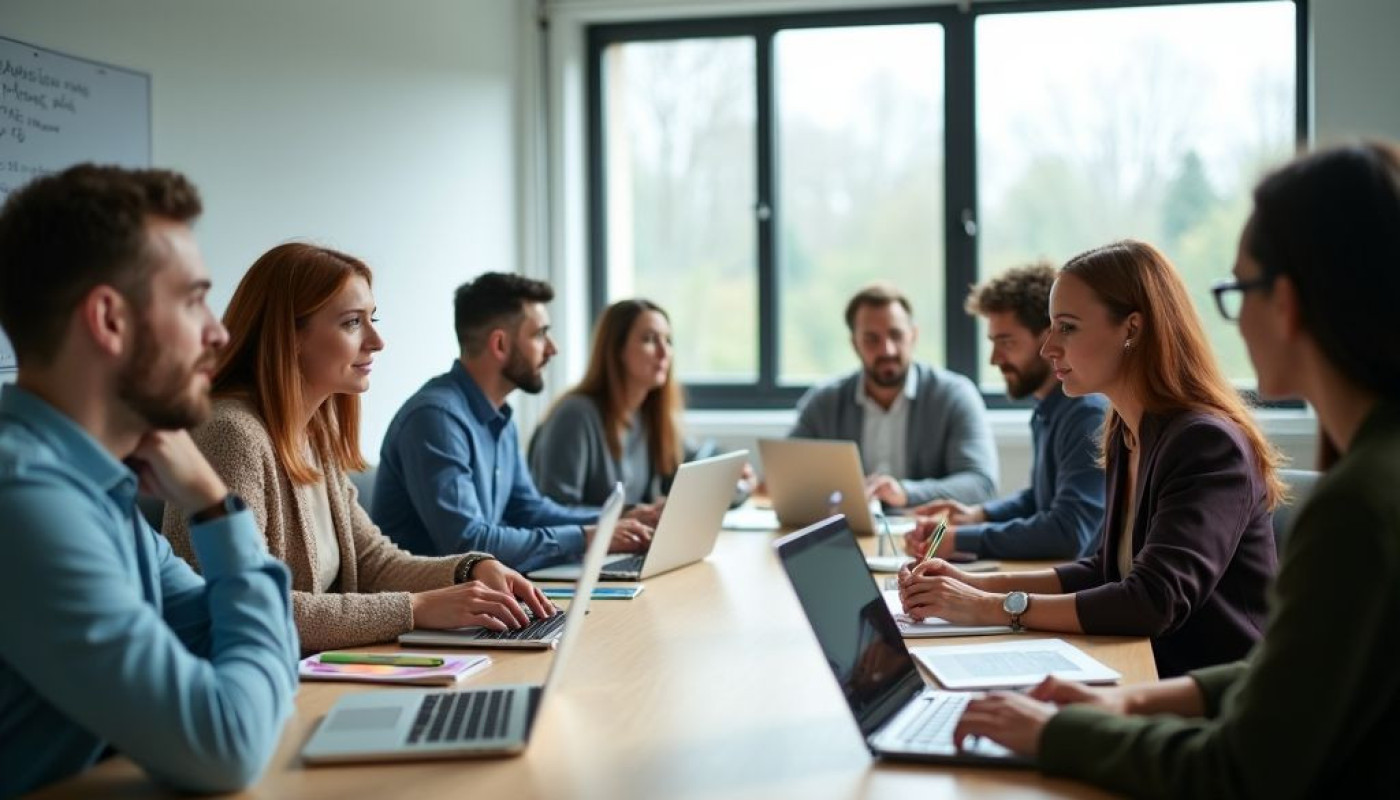 Comment le financement par le CPF transforme l'accès aux formations professionnelles ?