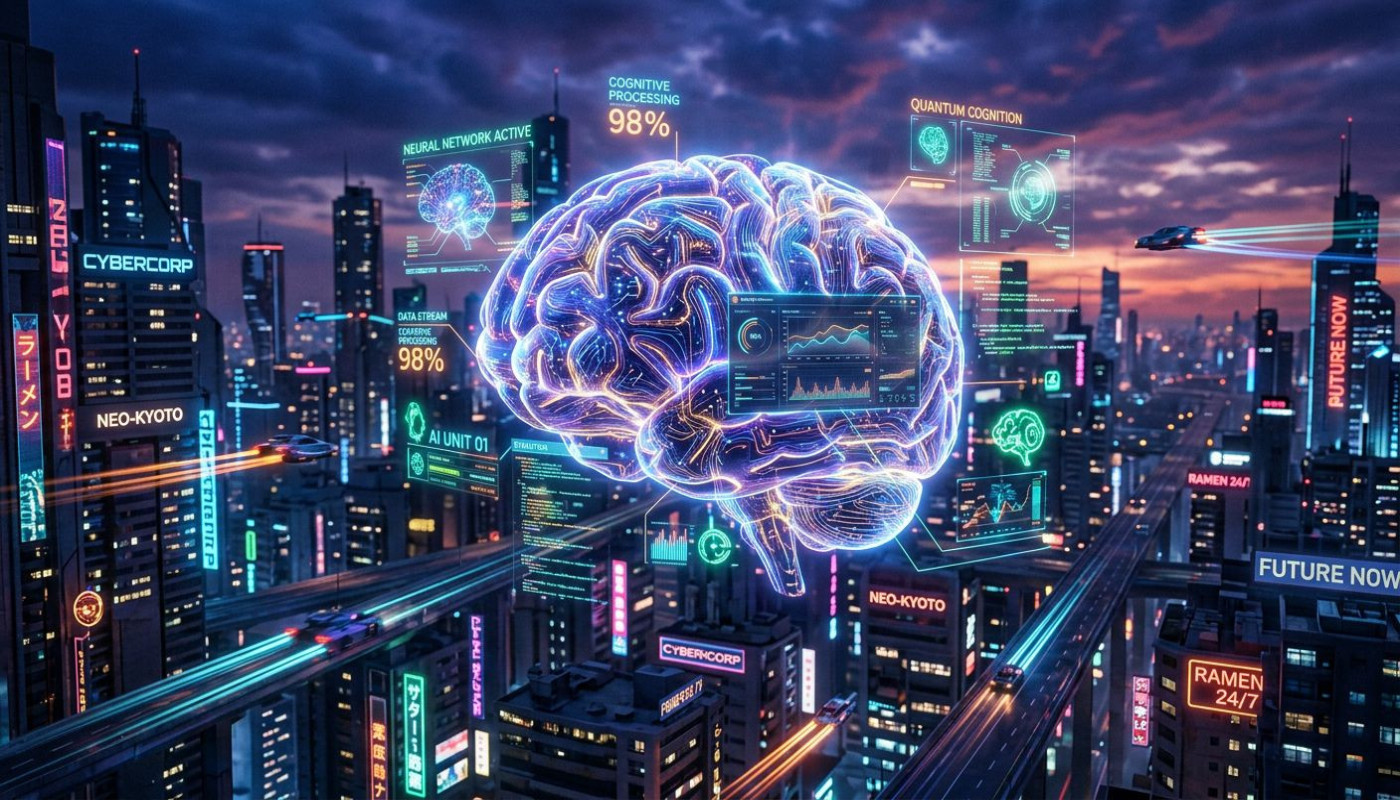 Comment l'intelligence artificielle transforme-t-elle l'accès à l'information ?