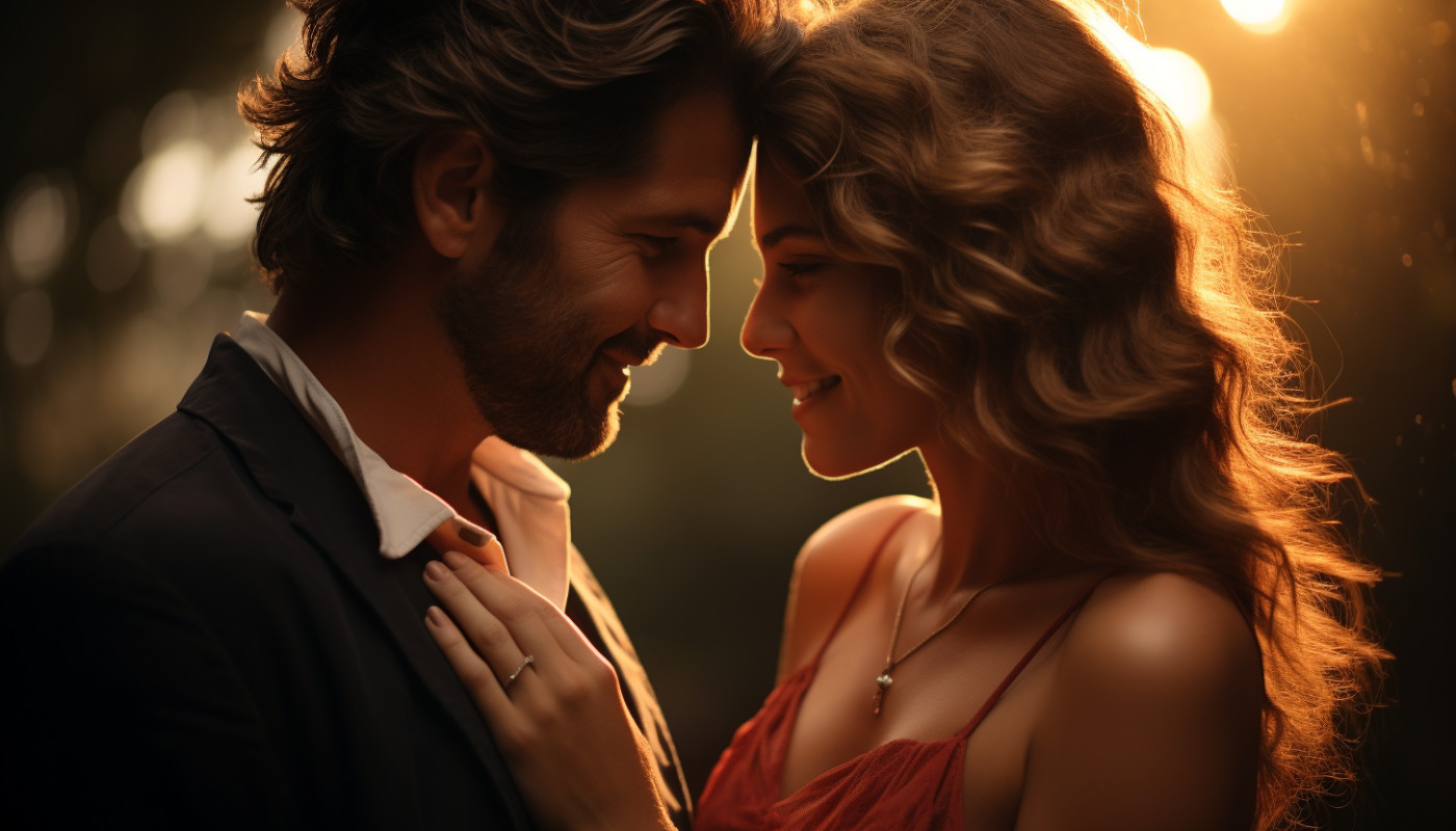Divers - Comment séduire et rendre un homme fol amoureux ?