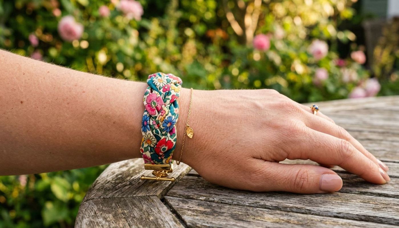 Conseils d'entretien pour prolonger la vie de votre bracelet Liberty