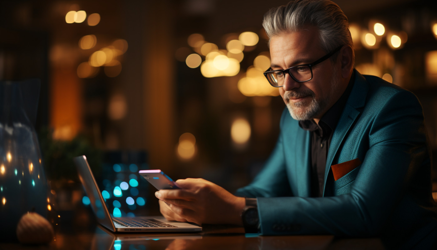 Découverte des avantages d’une banque  en ligne