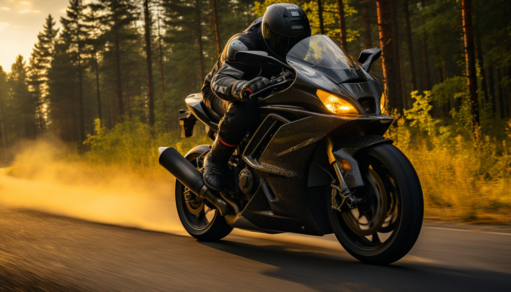 Faire le choix de son assurance Moto