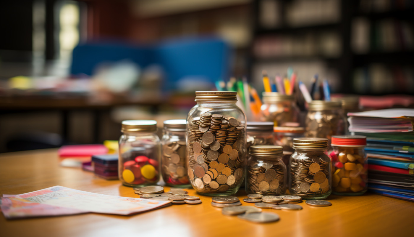 Fermeture des écoles : Quel impact sur l’économie ?