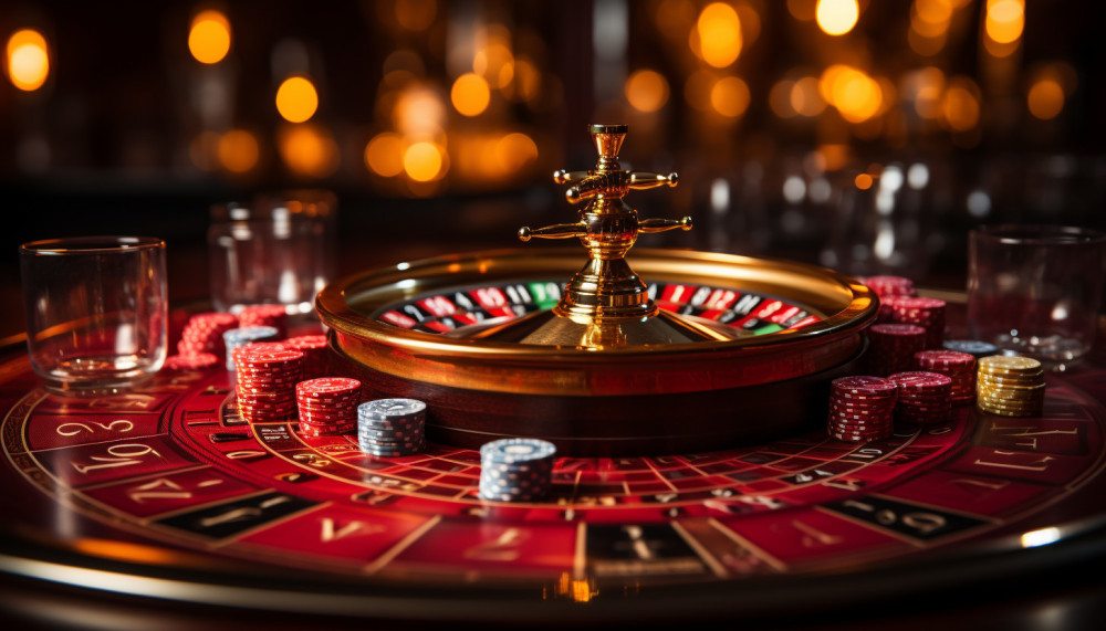 Divers - Le jeu de la roulette : comment ça marche ?