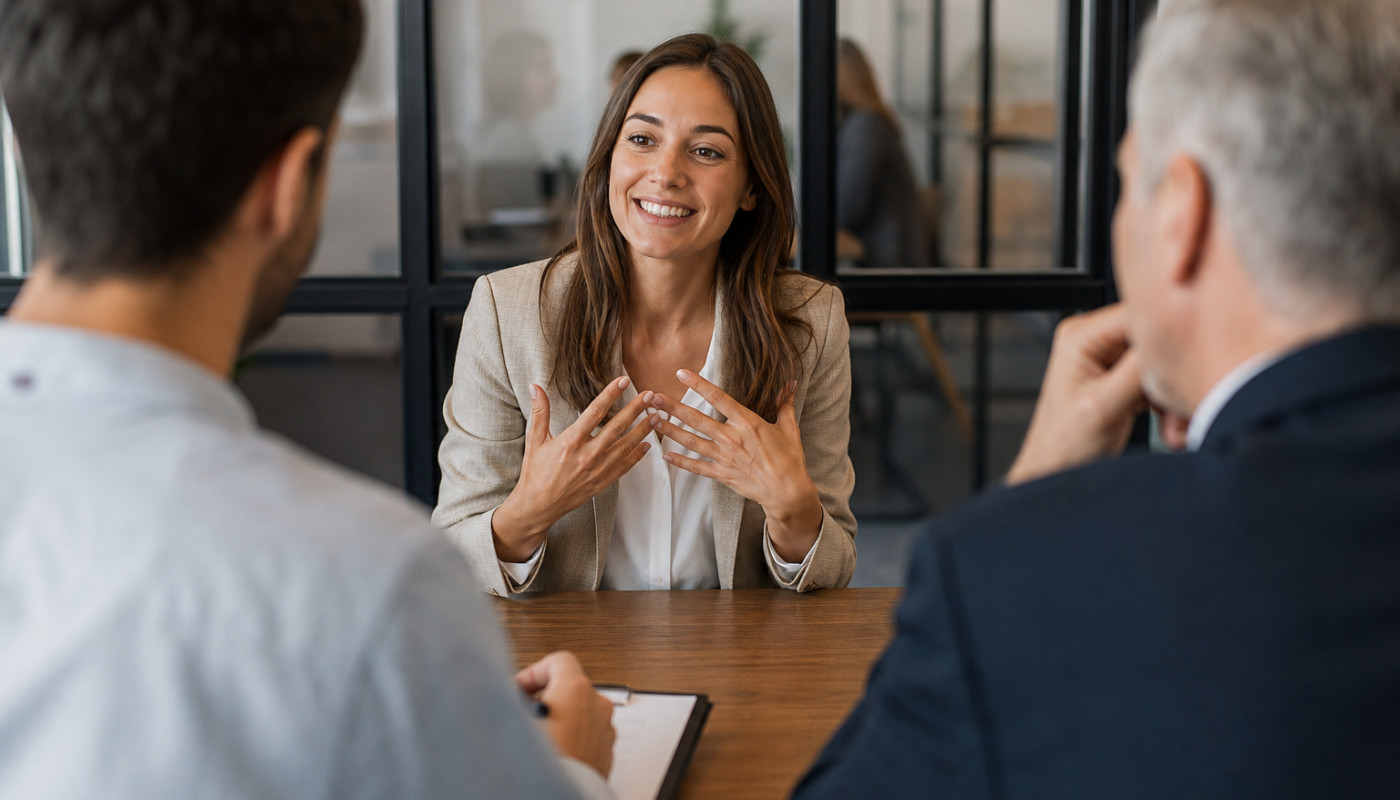 Le recrutement à l'ère de l’intelligence émotionnelle : simple tendance ou tournant RH ?