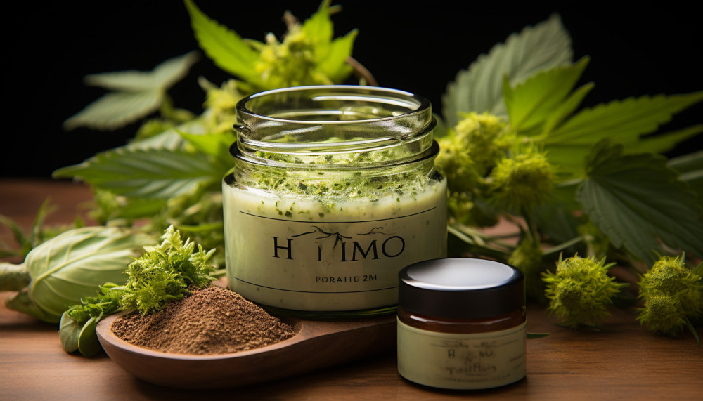 Les bienfaits du CBD