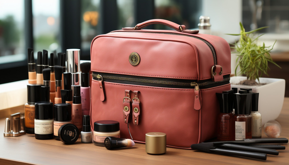 Les critères primordiaux dans le choix d'une trousse de maquillage