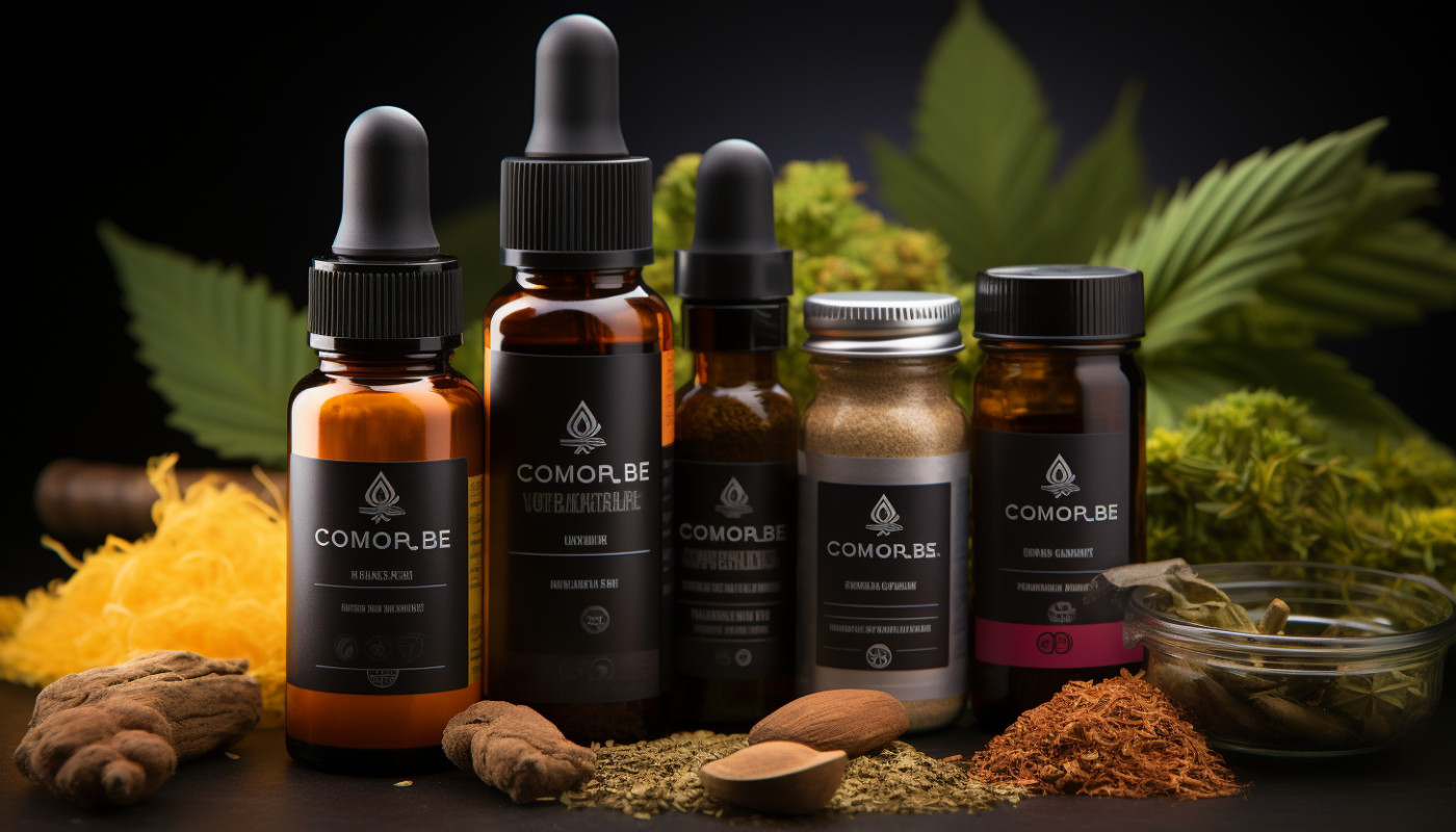 Divers - Les e-liquides au CBD : Pourquoi faut-il les choisir ?