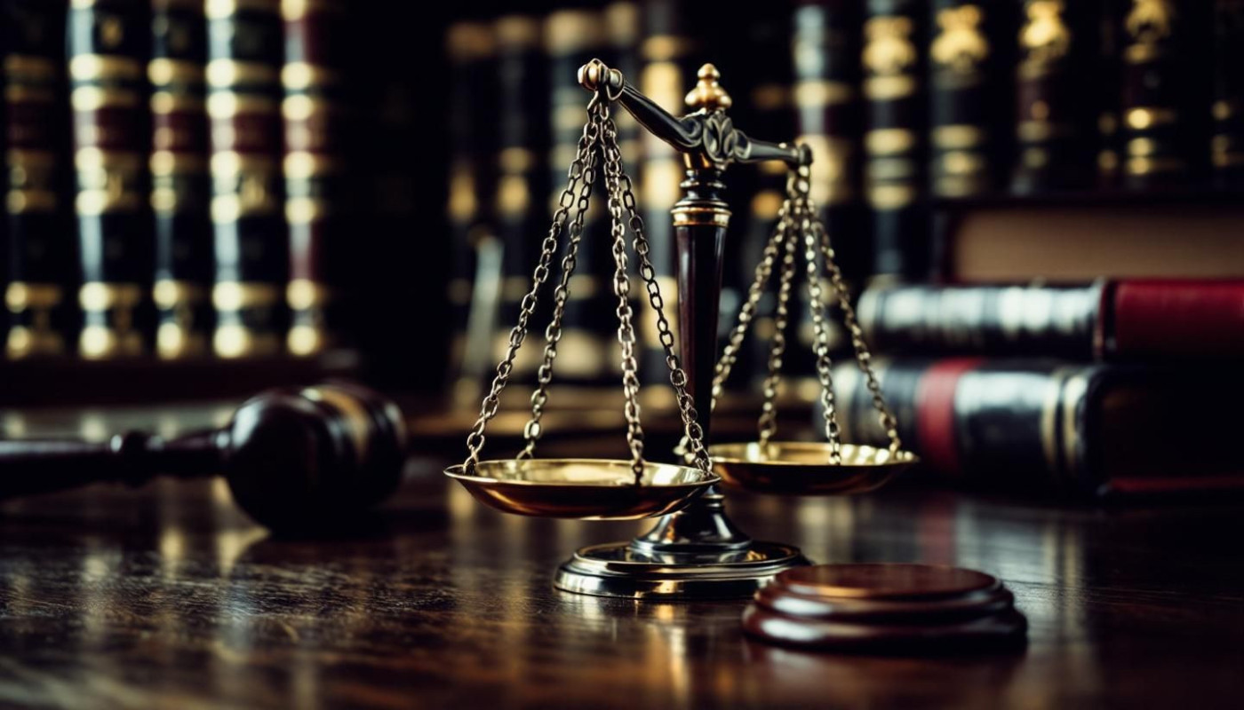 Les étapes clés pour comprendre le système judiciaire local