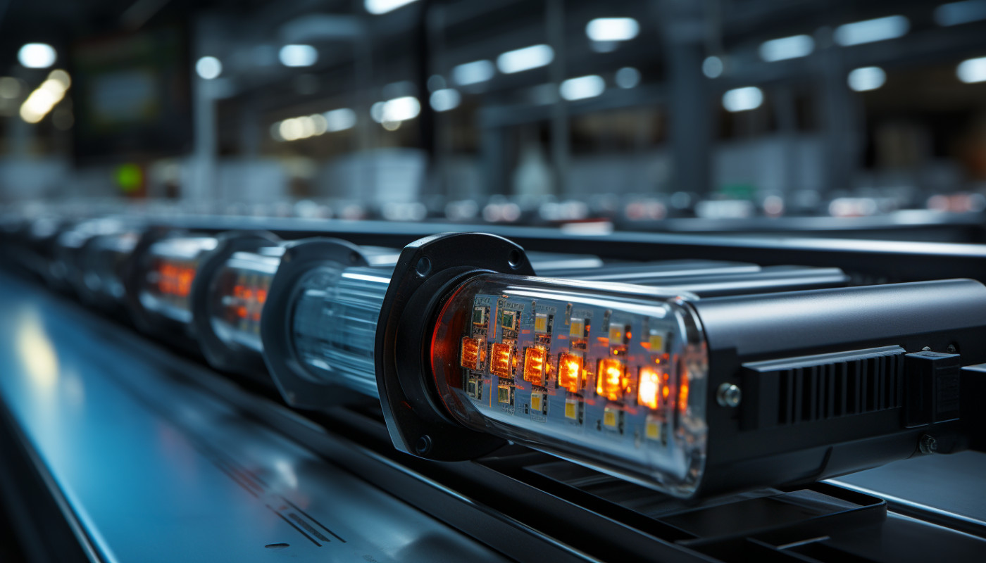 Les luminaires LED : quel est leur mode de fonctionnement et quels sont leurs avantages ?