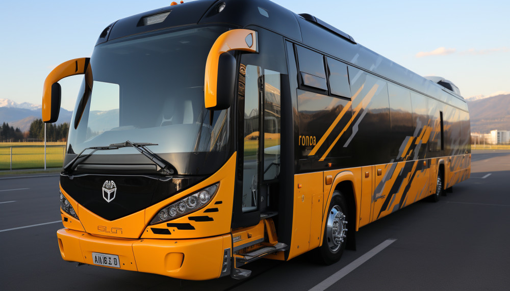 Les moyens de transport pour un voyage