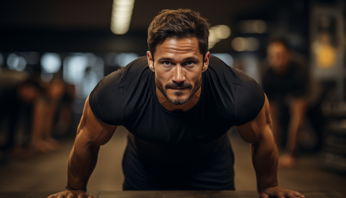 L'importance de l'échauffement avant tout sport