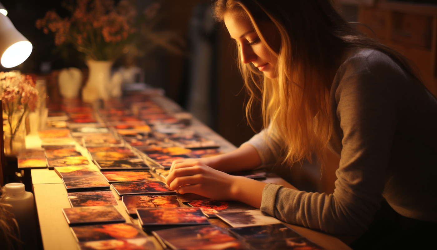 L’impression photo