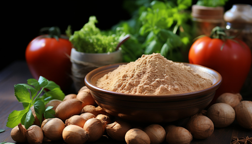 Maca bio : une plante à multiples vertus