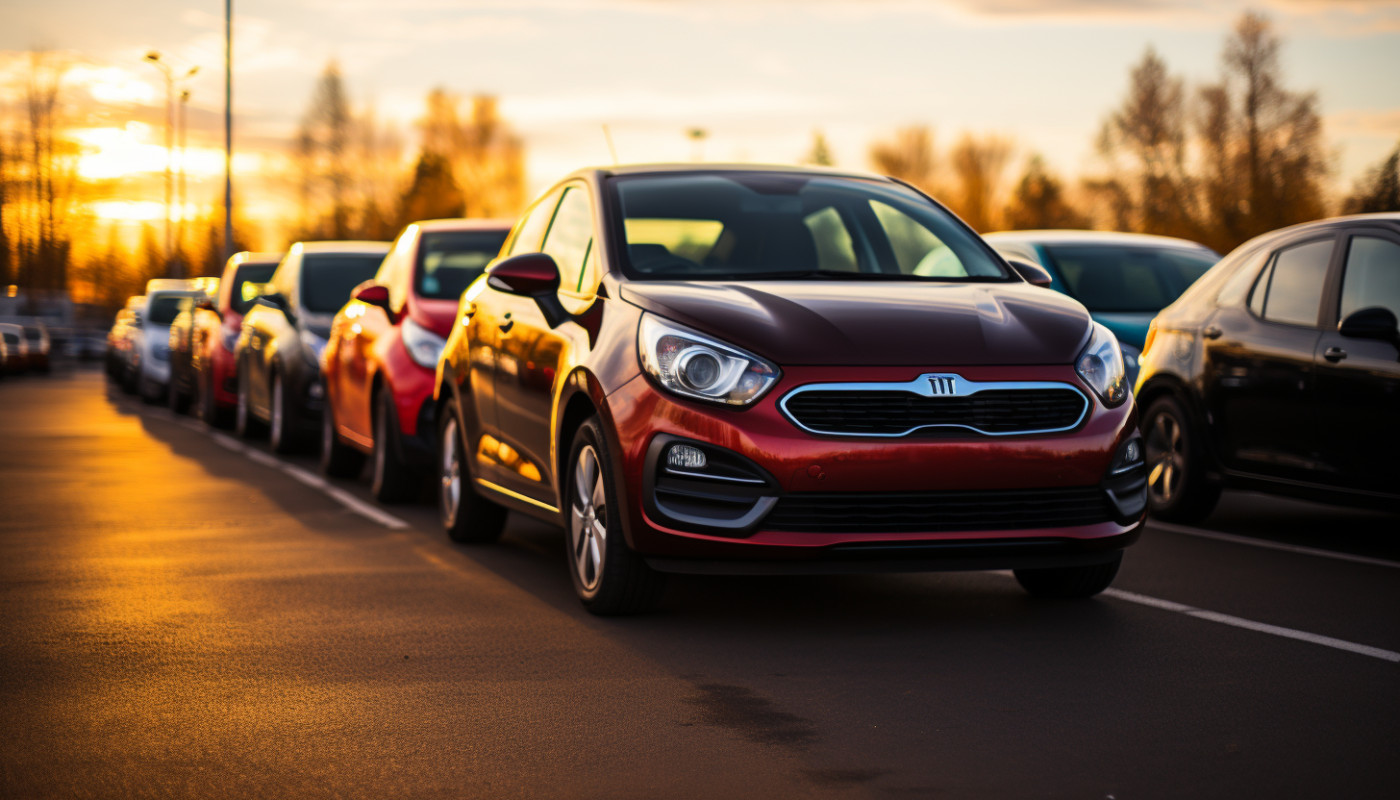 Pourquoi acheter une voiture d'occasion ?