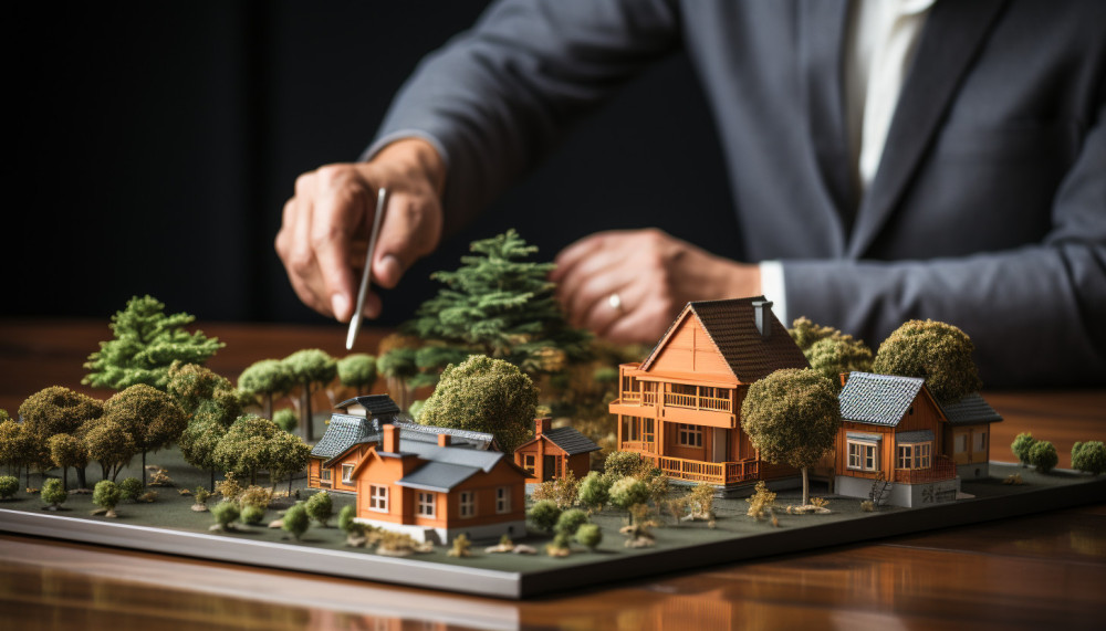Divers - Que faut-il savoir du démembrement immobilier et de ses avantages ?