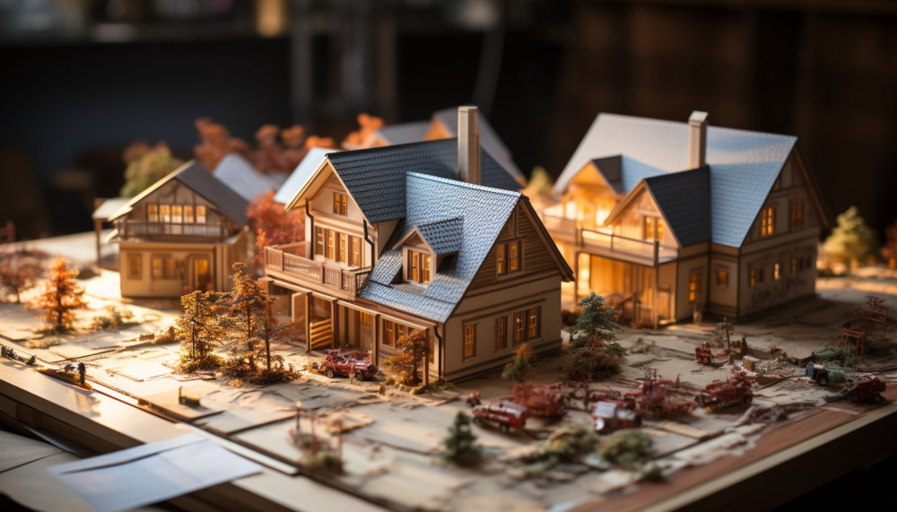 Quelle est l’utilité de construire une maison clé sur porte de nos jours ?