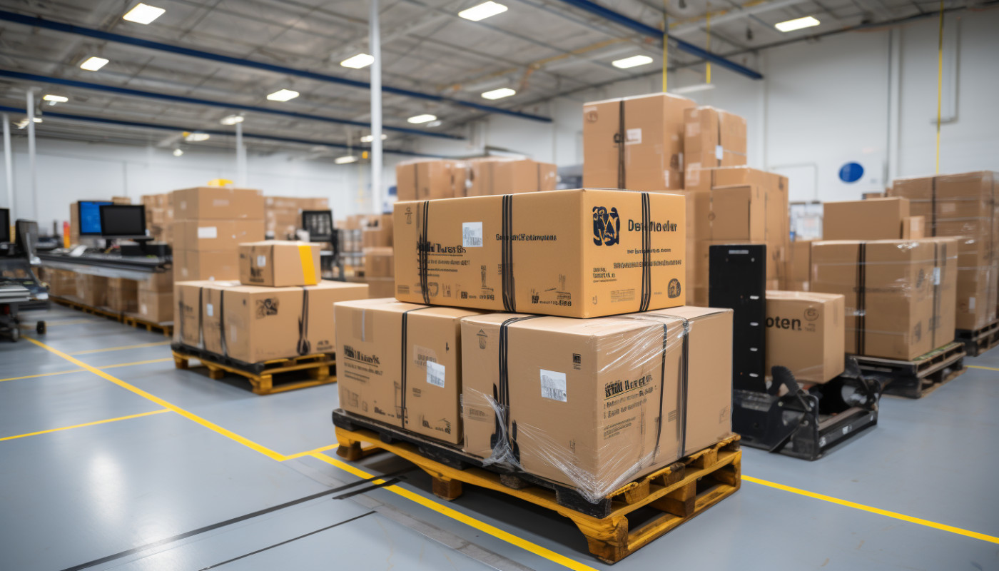Divers - Quelles sont les nouvelles rénovations de la Logistique e-commerce?