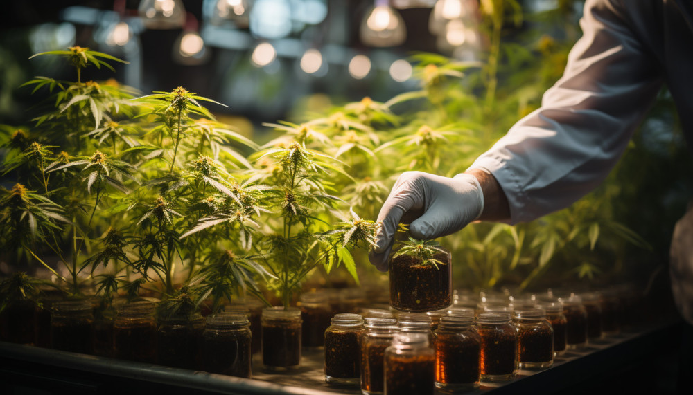 Divers - Quelles sont les utilisations du cbd ?