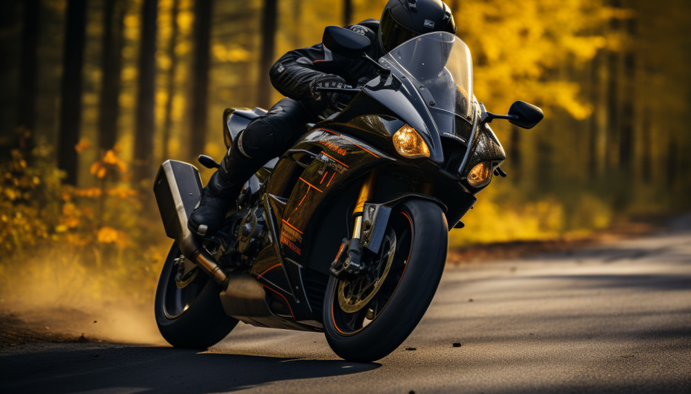Divers - Quelques conseils à suivre pour conduire une moto en toute sécurité