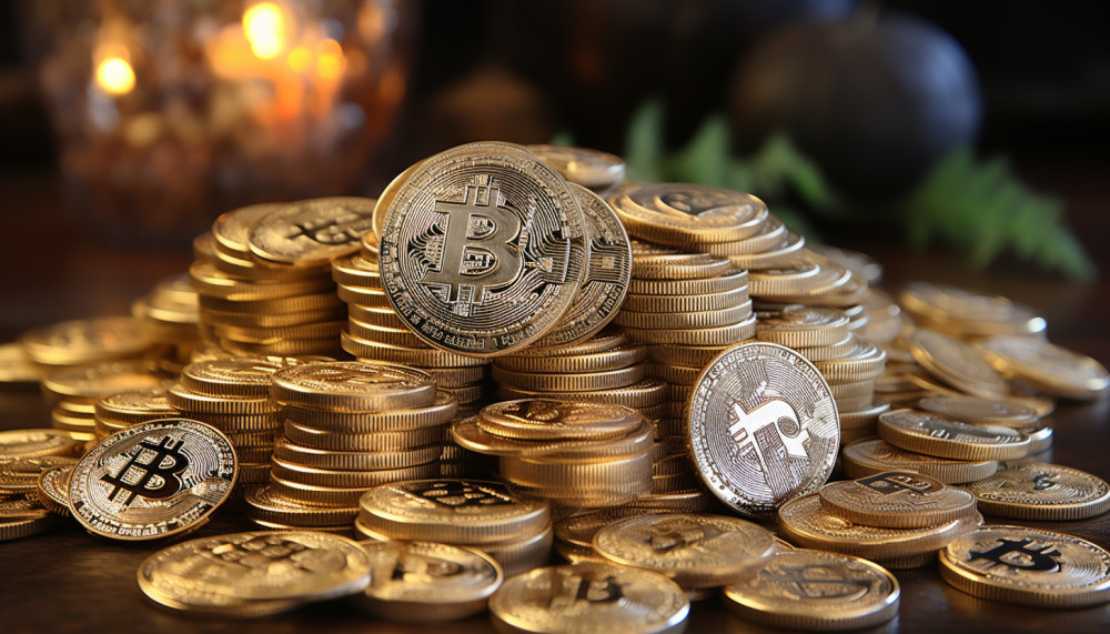 Divers - Quelques crypto-monnaies dans lesquelles investir ?