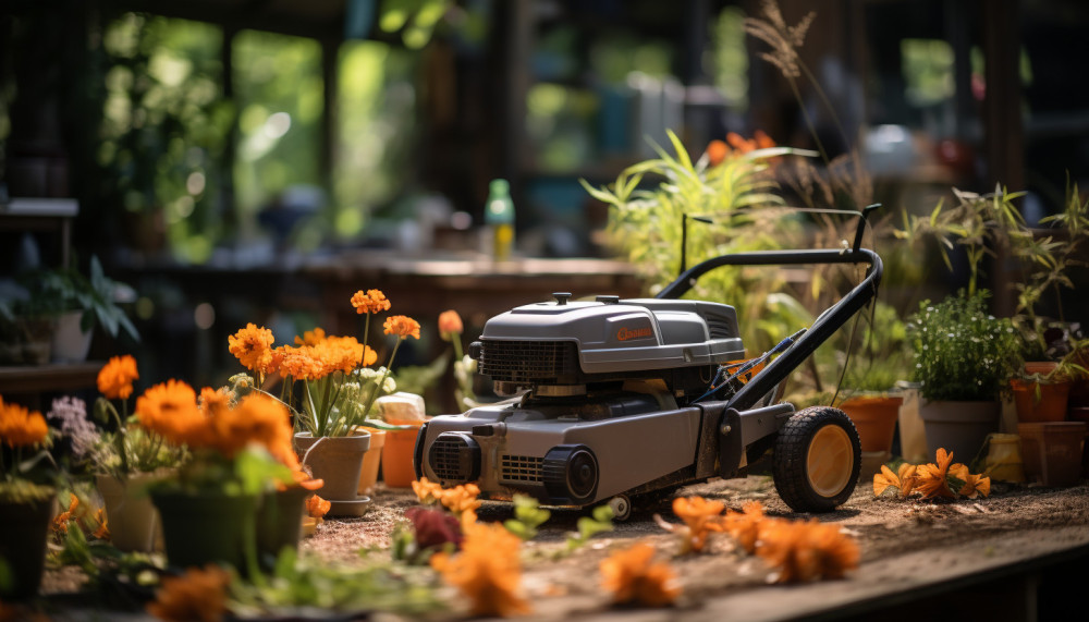 Quels sont les équipements à avoir dans son jardin ?