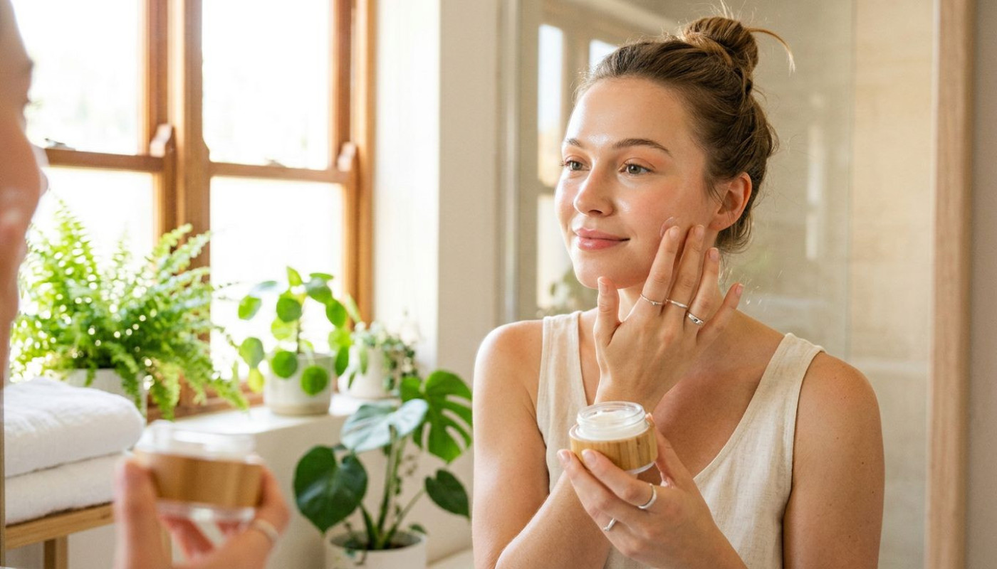 Rituel beauté du matin : et si votre humeur en dépendait vraiment ?