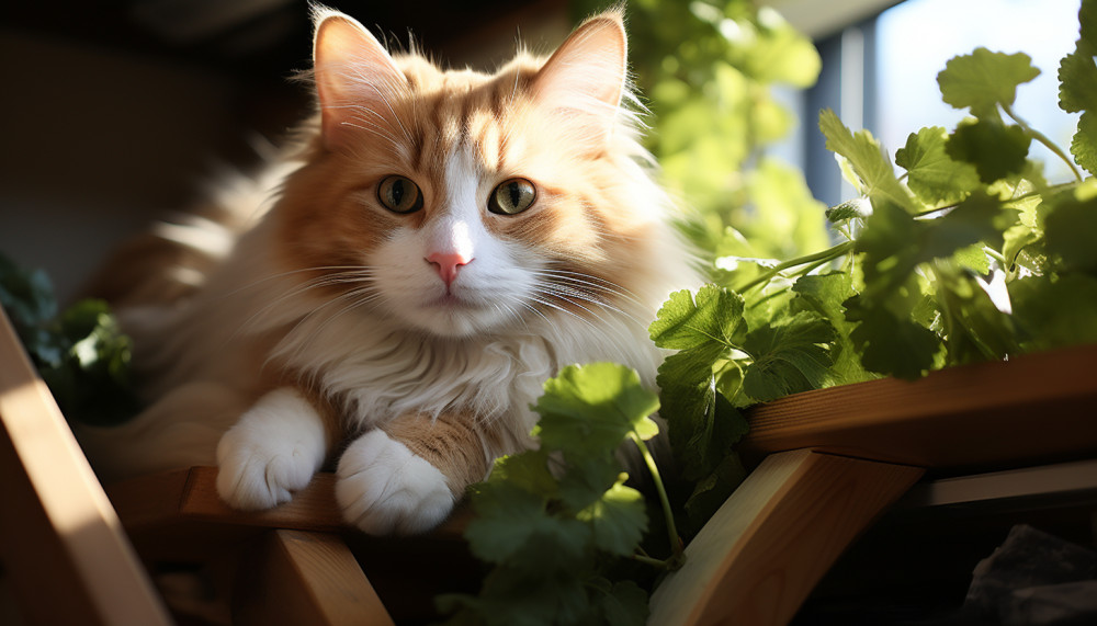 Divers - Tout savoir de l'arbre à chat