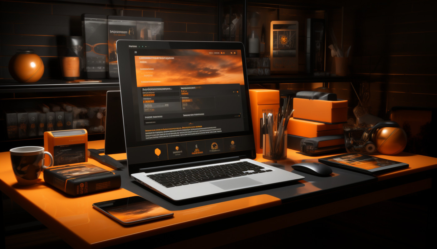 Web design : Développé son propre site web